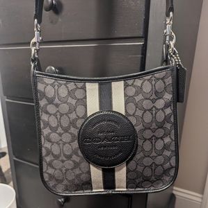 Coach Crossbody